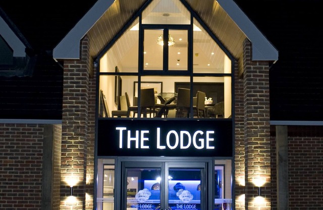The Lodge at Kingswood