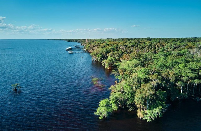 The Lodge at Runaway Bay