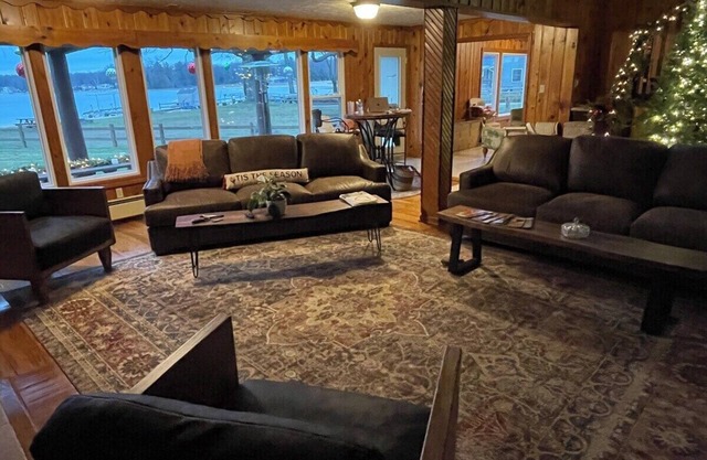 South Shore Resort Lodge à Twin Lake, MI