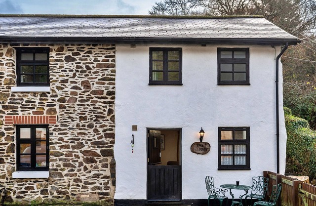 The Lodge at The Cridford Inn by Interhome