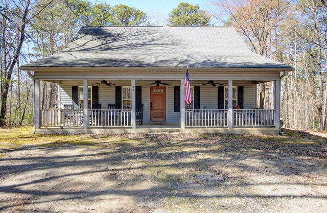 The Lodge at Twin Creek, Entire Home To Yourselves