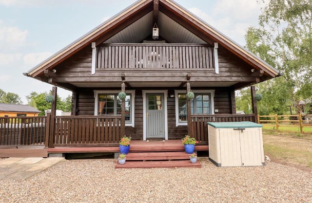 The Lodge