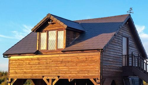 The Lodge