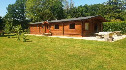The Lodge
