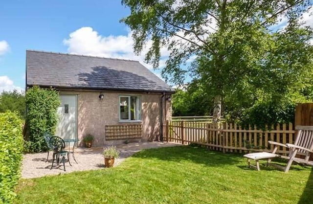 The Lodge, Lower Trefedw, PANDY, PAYS DE GALLES DU SUD