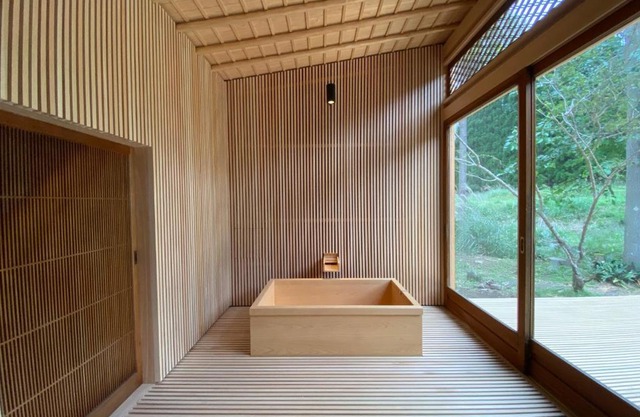 The Lodge MIWA