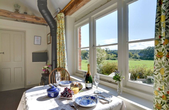 The Lodge - Une Chambre Maison, Couchages 2