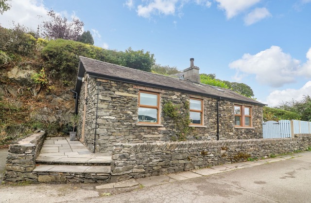 The Lodge, NEWBY BRIDGE
