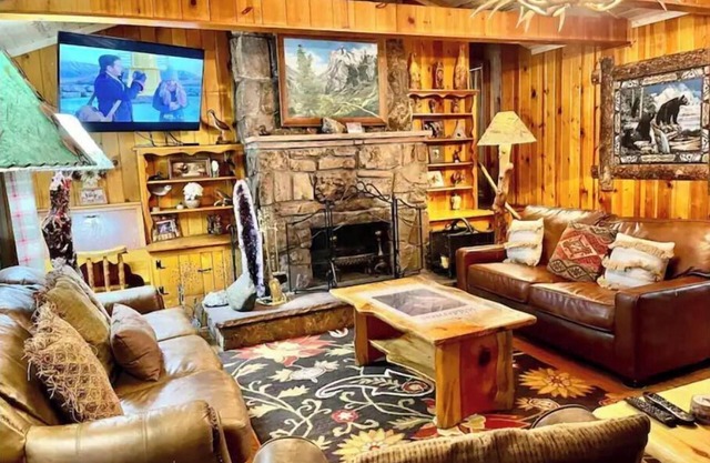 The Lodge @ Pine Haven Resort