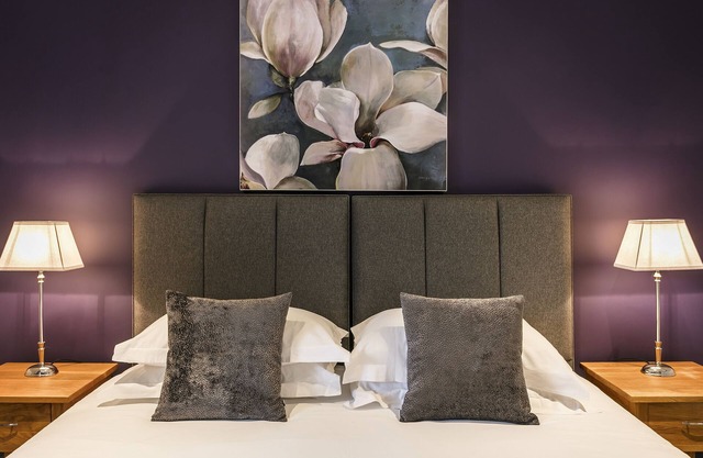 The Lodge Rooms @ Carus Green