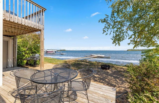 The Lodges at Breezy Point