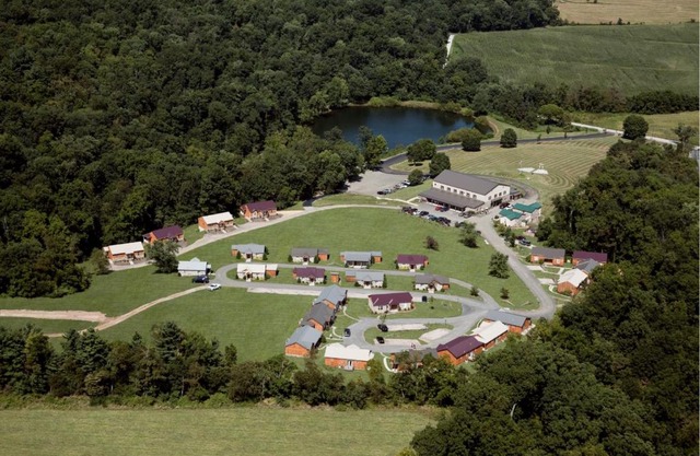 The Lodges at Gettysburg