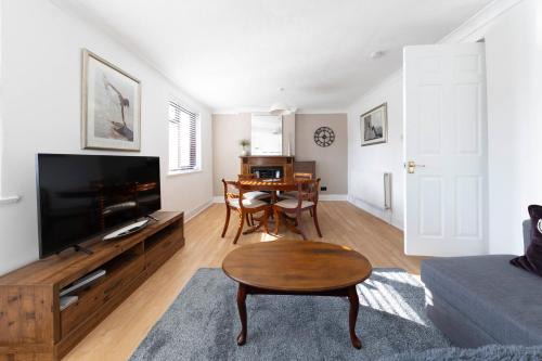 The Loft Apartment
