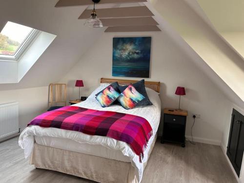 The Loft at Tanglewood