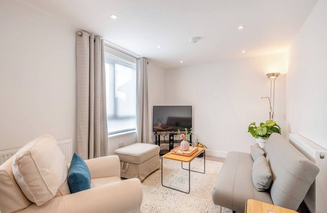 The Loft at The Gatehouse (UK46101)