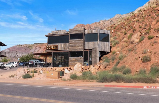 The Loft at Zion Summ