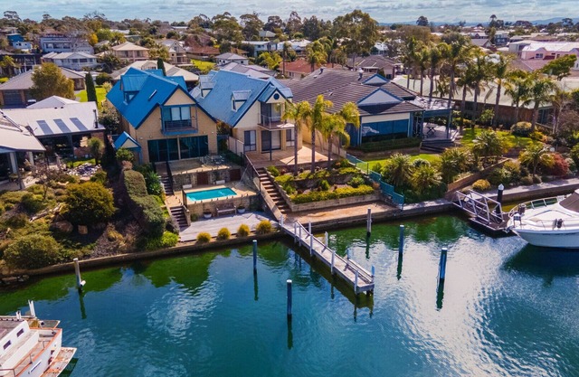 The-Loft - Paynesville, VIC