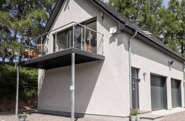 The Loft, SPEAN BRIDGE