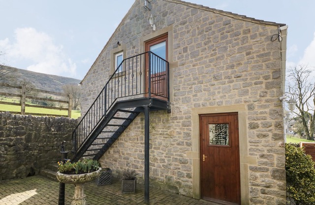 Le Loft, Bradwell