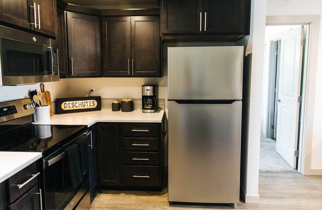 The Loft in La Pine - Near lakes, Sunriver & Bend