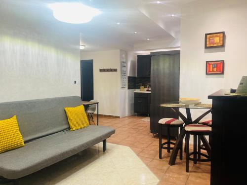 The Loft in San Juan