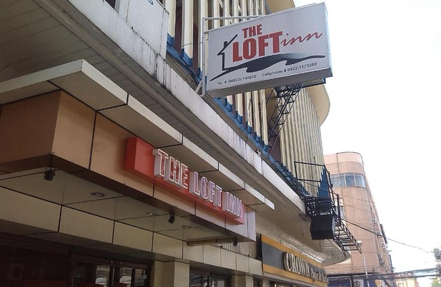 The Loft Inn