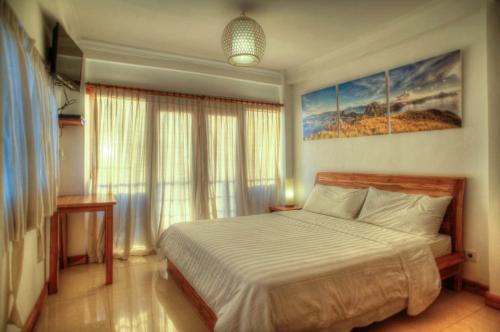 The Loft Komodo