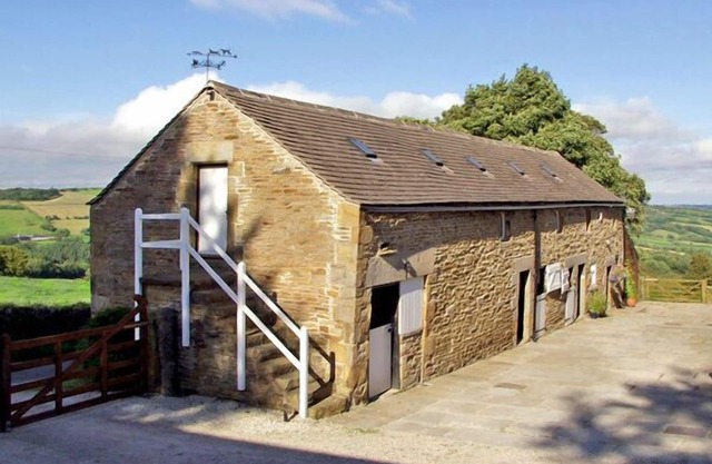Le Loft, MILLTHORPE