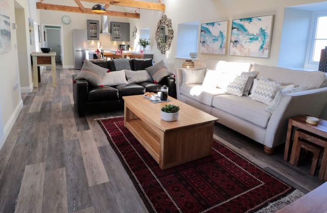 Le Loft, FENWICK