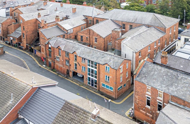 Le Loft, Unique propriété de 3 chambres