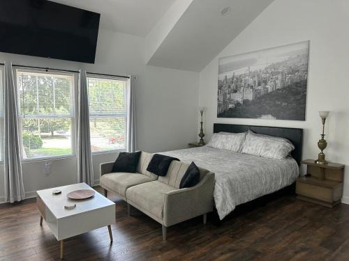 The Loft