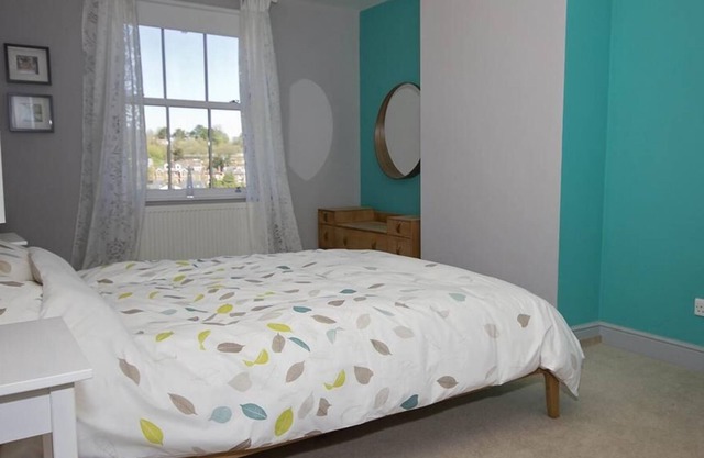 Appartement-Salle de bain privée séparée