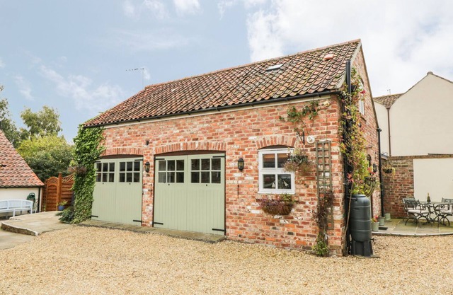 Le Loft, BOROUGHBRIDGE