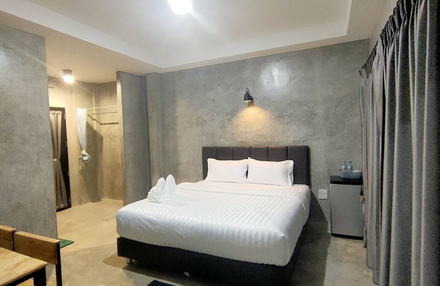 The Loftel Resort