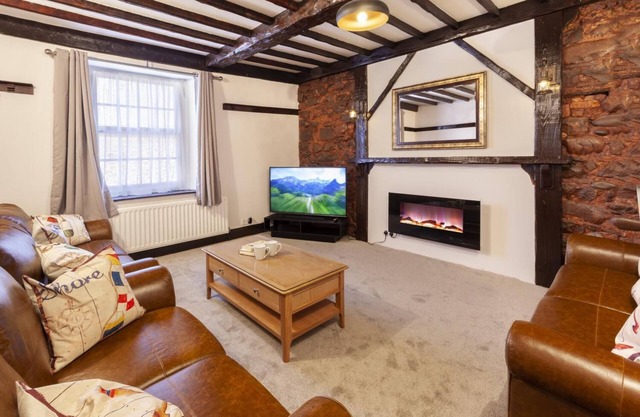 The Lofthouse, Minehead