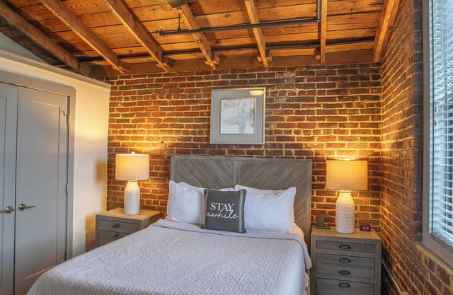 The Lofts at Downtown Salem