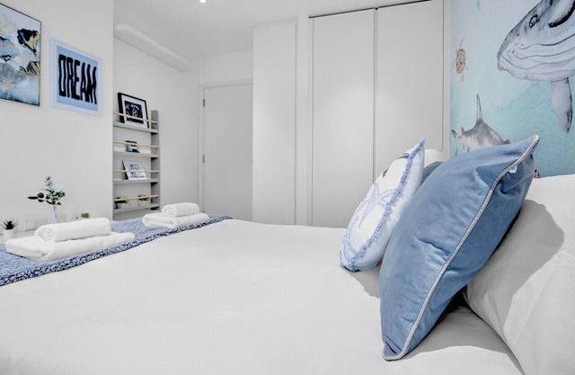 The London O2 Retreat – Stylish Comfort Near The O2 Arena