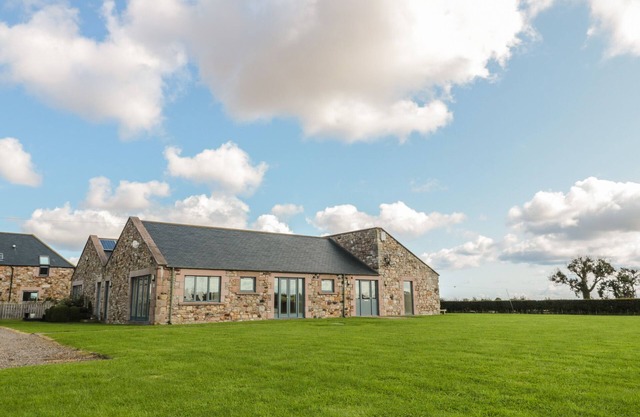 La longue grange, BERWICK-UPON-TWEED