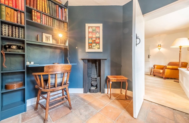 The Long Cottage (6), Sandringham, Norfolk
