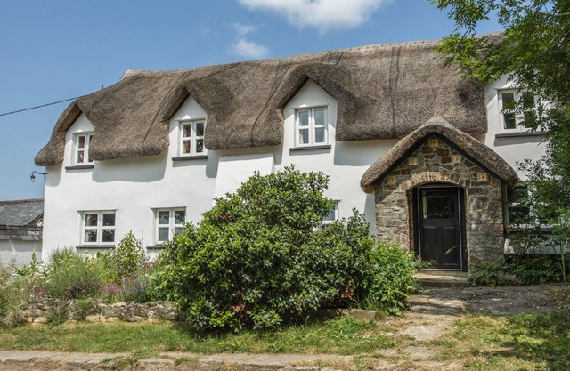 The Long House, SHEEPWASH