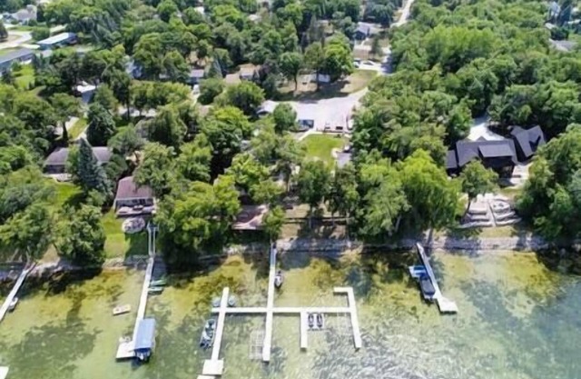 "The Lookout" at Darling Shores! Incredible view, Family Friendly, Lake Darling