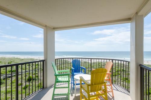 The Lookout by Bryant Real Estate
