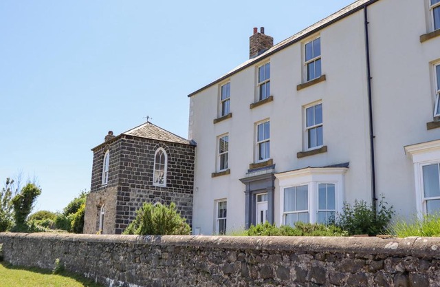 The Lookout Embleton