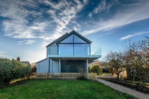 The Lookout - Morston