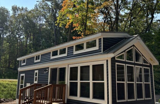 The Loon at Lincolnwood Resort