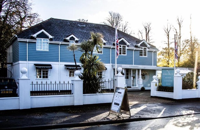 The Lord Bute