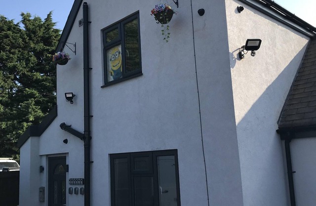 The Lord Grey Hotel