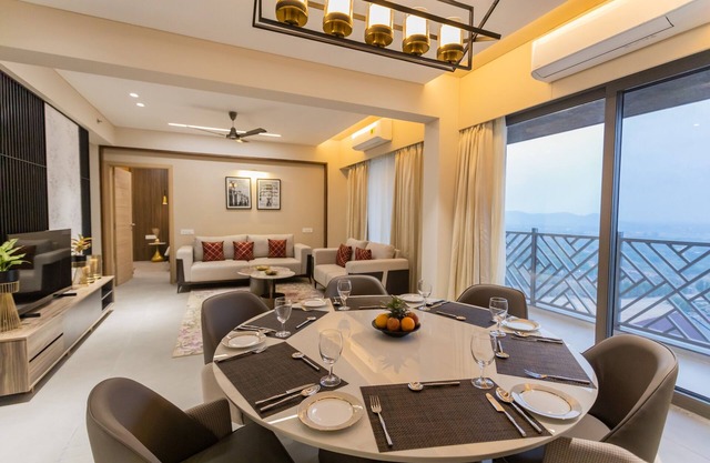 The Lotus County Club & Resort