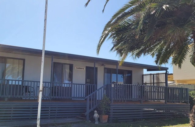 Le "Love Shack" Une maison calme Pet Friendly