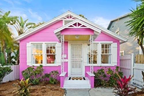 The Love Shacks